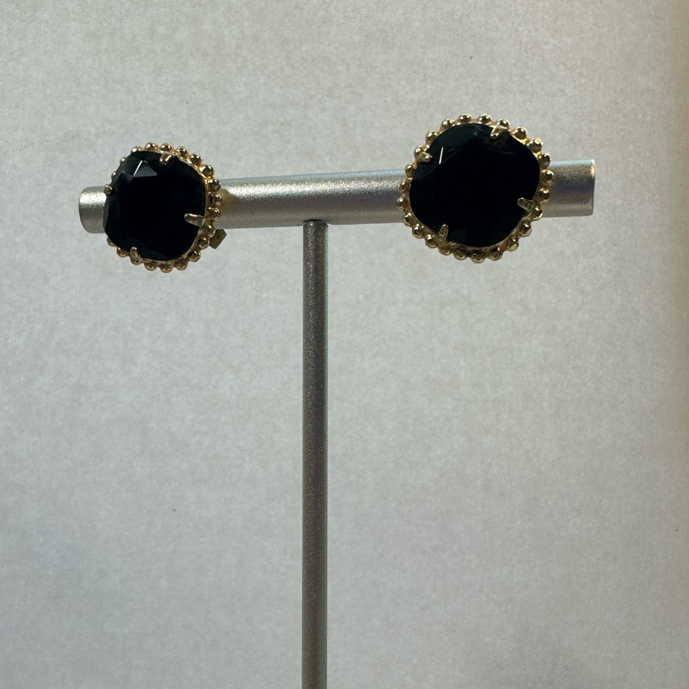 Sorrelli Cushion Cut Studs